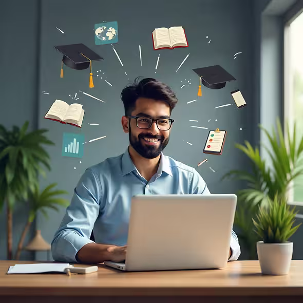 student records management system