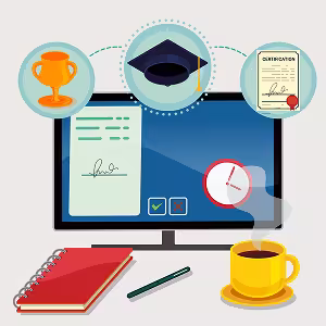 Finance & Accounts image