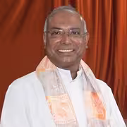 Rev. Fr. Basil Xavier SJ