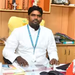 Rev. Fr. John Joseph SDB