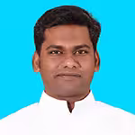 Rev. Fr. S. Bharathi Bernadsha SDB