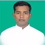 Rev. Fr. Prince Raja SDB