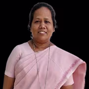 >Dr. G. Vinu Priya